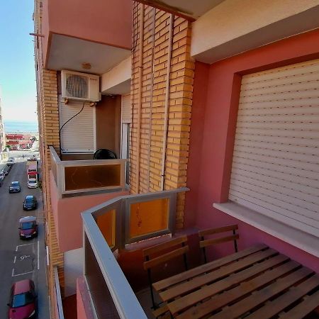 La Casa De Las Piedras, Con Vistas Al Mar Sagunto 외부 사진