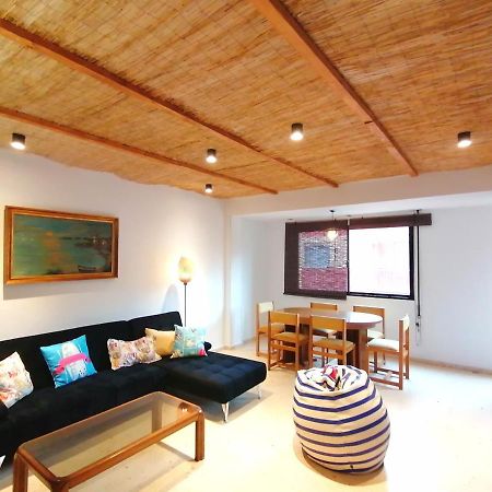 La Casa De Las Piedras, Con Vistas Al Mar Sagunto 외부 사진