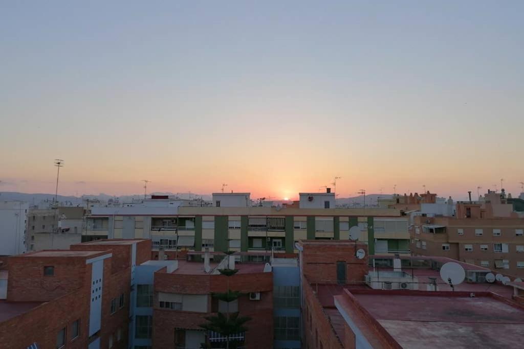 La Casa De Las Piedras, Con Vistas Al Mar Sagunto 외부 사진