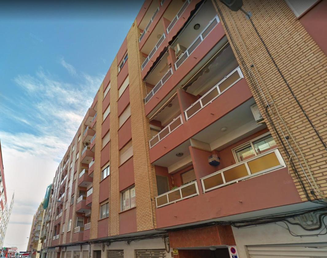 La Casa De Las Piedras, Con Vistas Al Mar Sagunto 외부 사진