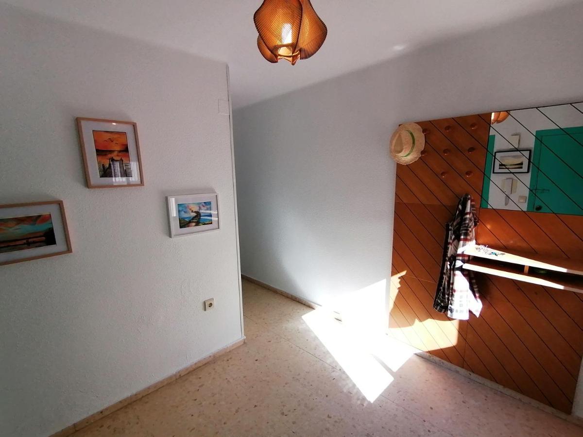 La Casa De Las Piedras, Con Vistas Al Mar Sagunto 외부 사진