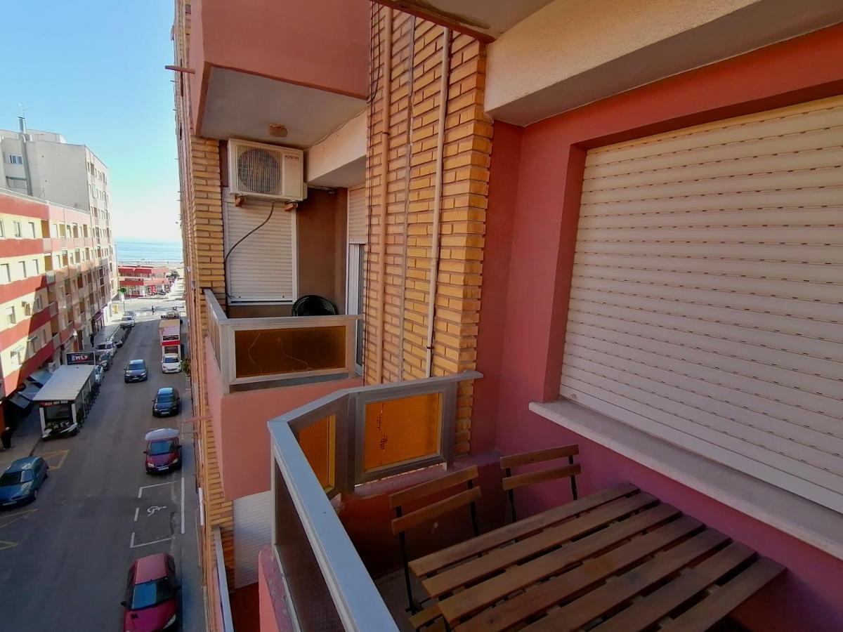 La Casa De Las Piedras, Con Vistas Al Mar Sagunto 외부 사진